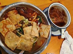 -雙冲柳州螺蛳粉&酸嘢&桂林米粉(簋街店)