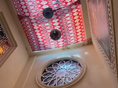 -石榴花新疆清真餐厅(莫愁湖店)