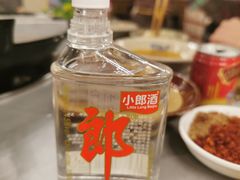 -重庆老火锅王(西安北路店)