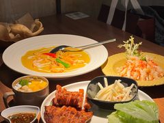 -星叶·东南亚料理(温州万象城店)