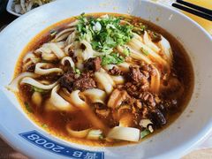 -晋B2008刀削面(小南庄店)