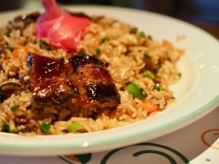 日式烤鳗鱼饭-绿茵阁牛扒餐厅(客村店)