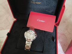 -卡地亚(杭州大厦精品店)