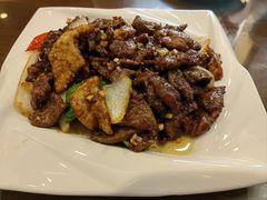老爆三-津菜宋记老房子(鼓楼店)