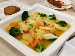 -功德林素菜饭庄(前门店)