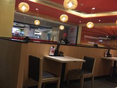 大堂-味千拉面(航洋国际购物中心)