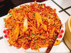 -朱光玉火锅馆(正弘城店)