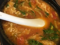 -妈妈的味道(工人体育场东路店)