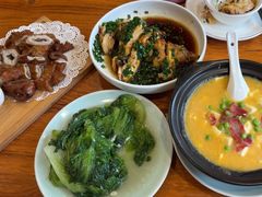 -百家鲜·杭帮菜