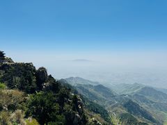 -泰山风景名胜区