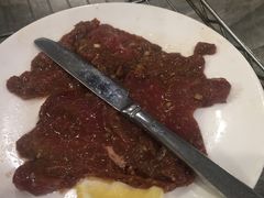 -厚味居炙子烤肉·清真(天桥南纬路店)
