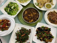 -松北囍宴(松北店)