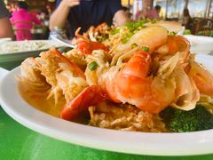 -盛港湾海鲜食府(黄沙店)