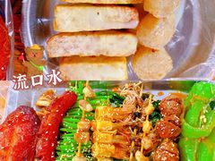 -陈氏老字号十三小炸炸店