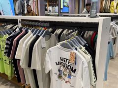 -海澜之家(王府井大街店)