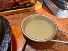-百年石锅饭·朝鲜族传统民餐