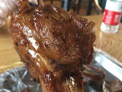 -赵元章肉骨烧(山塘街店)