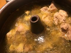 -福照楼汽锅鸡·云南特色菜(万达广场店)