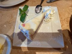-The Cheesecake Factory芝乐坊餐厅(兴业太古汇店)