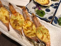 -割烹旭日本料理(龙湖狮山天街店)