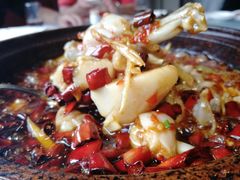 -大蓉和(双楠店)