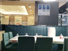 大堂-海底捞火锅(枫蓝国际购物中心店)