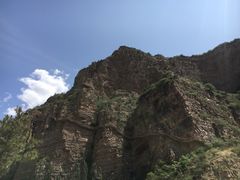 -桑干河大峡谷旅游区