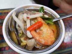 -泰澜得泰国菜(大学城店)
