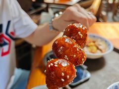 -鹤鸣茶社(人民公园店)