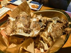 -肉串汪(月坛店)