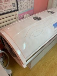 -1T·1M 日式美甲美睫