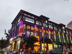 -乐在集市海鲜大排档(平潭店)