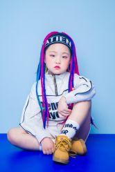 -巴巴爸爸儿童摄影(少年宫店)