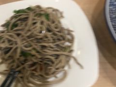 -西部马华清真兰州牛肉面·烧烤夜市(关东店)