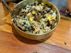 -小木屋拌饭(抚顺商业城店)