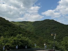 -莫干山风景区