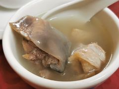 -黎家风味餐厅(锦绣花园店)