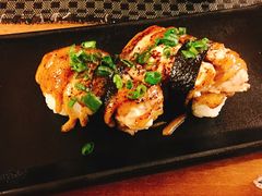 -昊·来了寿司(双楠2店)