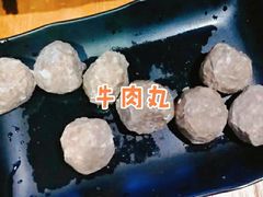 -潮味四季潮汕牛肉火锅(来凤街店)