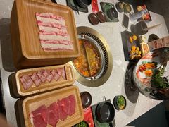 -空之介寿喜烧·和牛放题(恒隆广场店)