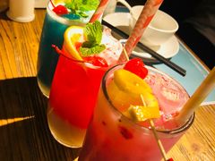 -胡桃里音乐酒馆(环亚凯瑟琳广场店)