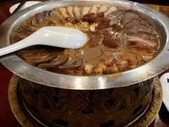 -北京小肠陈饭庄(方庄店)