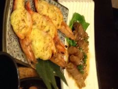 清水日本料理铁板烧(学府路店)-清水日本料理铁板烧(学府路店)