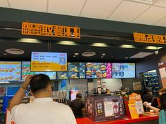 -汉堡王(龙德广场店)