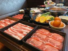 -MoMo牧场·寿喜烧专门店(长泰广场店)