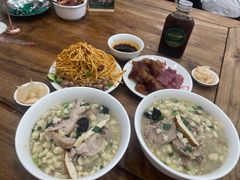 -老刘家永盛斋·传统泡馍(东关南街店)