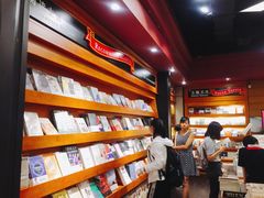 -西西弗矢量咖啡(武汉天地壹方店)