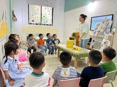 -小米乐儿童之家