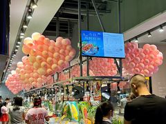 -79号渔船海鲜饭店(华强北店)