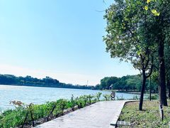 -南国桃园旅游度假区